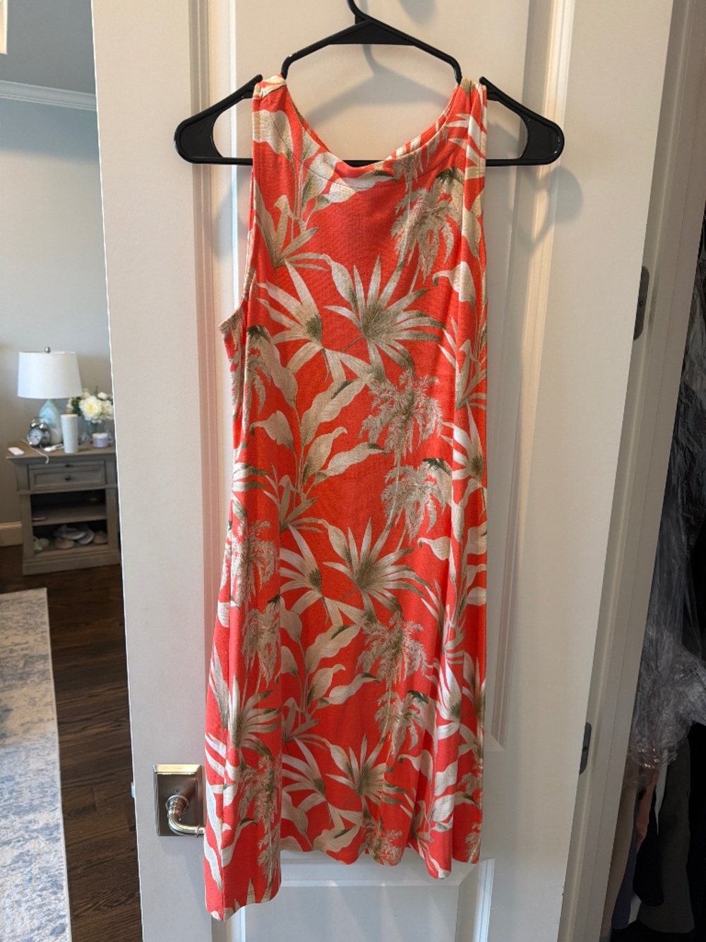 Tommy Bahama dress